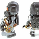 Image for article titled The Cuddliest Apocalyptic Characters